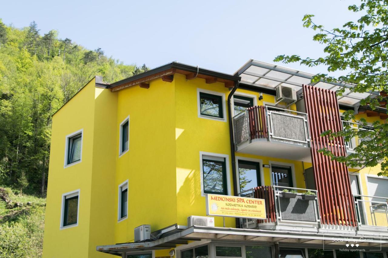 Luxurious Ruby Apartment With Sauna كوباريد المظهر الخارجي الصورة