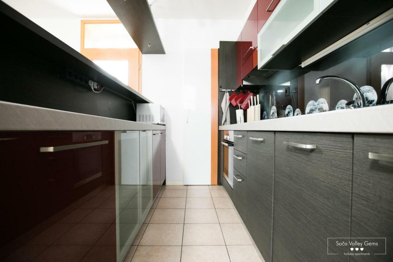 Luxurious Ruby Apartment With Sauna كوباريد المظهر الخارجي الصورة
