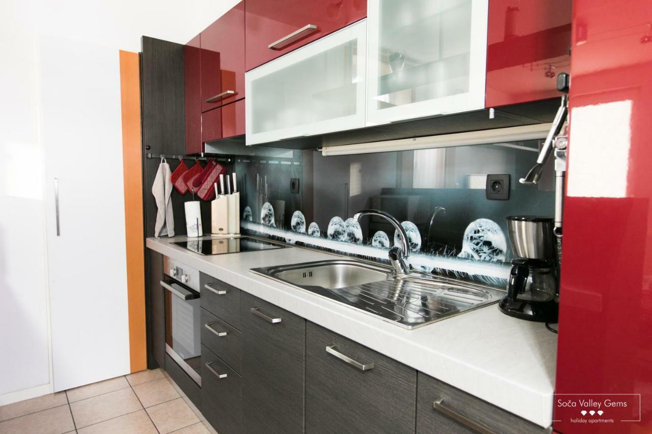 Luxurious Ruby Apartment With Sauna كوباريد المظهر الخارجي الصورة