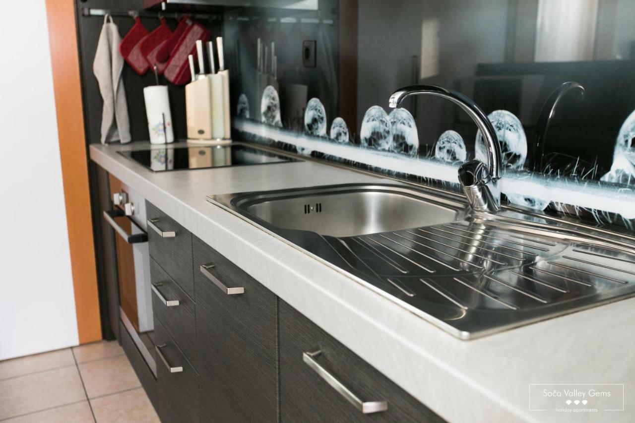 Luxurious Ruby Apartment With Sauna كوباريد المظهر الخارجي الصورة