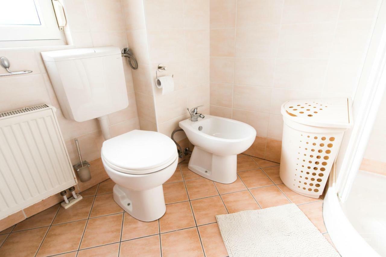 Luxurious Ruby Apartment With Sauna كوباريد المظهر الخارجي الصورة